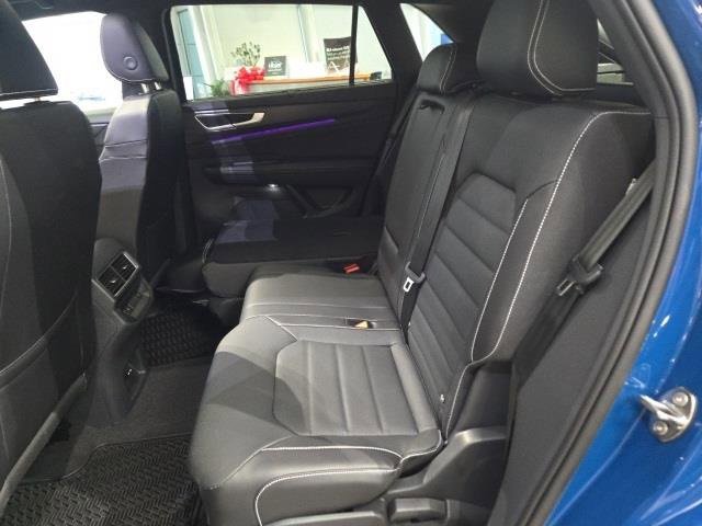 New 2025 Volkswagen Atlas Cross Sport SEL R-Line image 16
