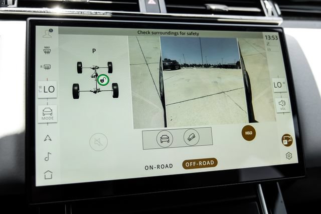 New 2026 Land Rover Range Rover Velar S AWD/4WD image 29
