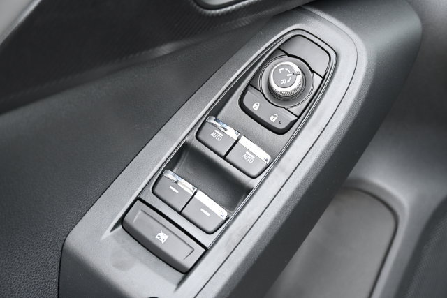 New 2026 Subaru Crosstrek 2.5i Limited AWD/4WD image 18