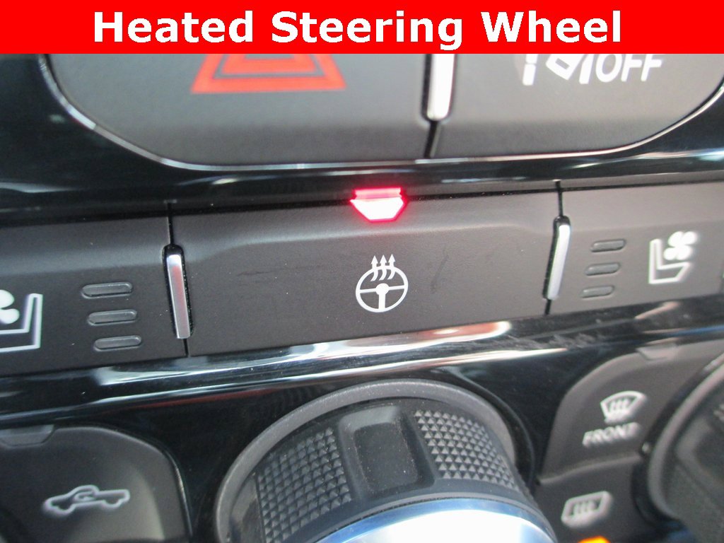 Used 2022 RAM 2500 Laramie image 29