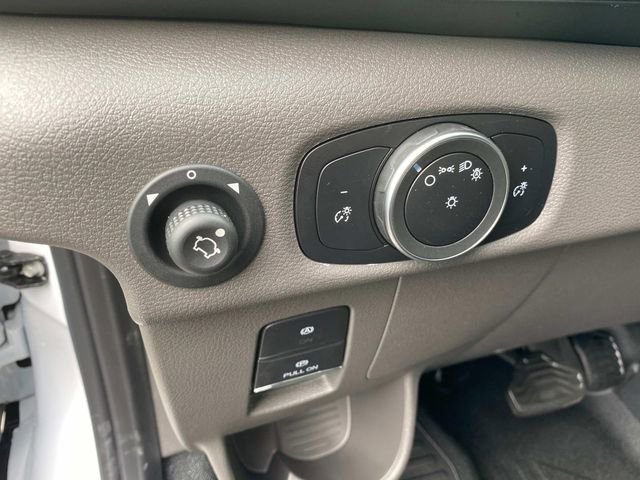 New 2025 Ford Transit 150 Low Roof w/ Load Area Protection Package image 13
