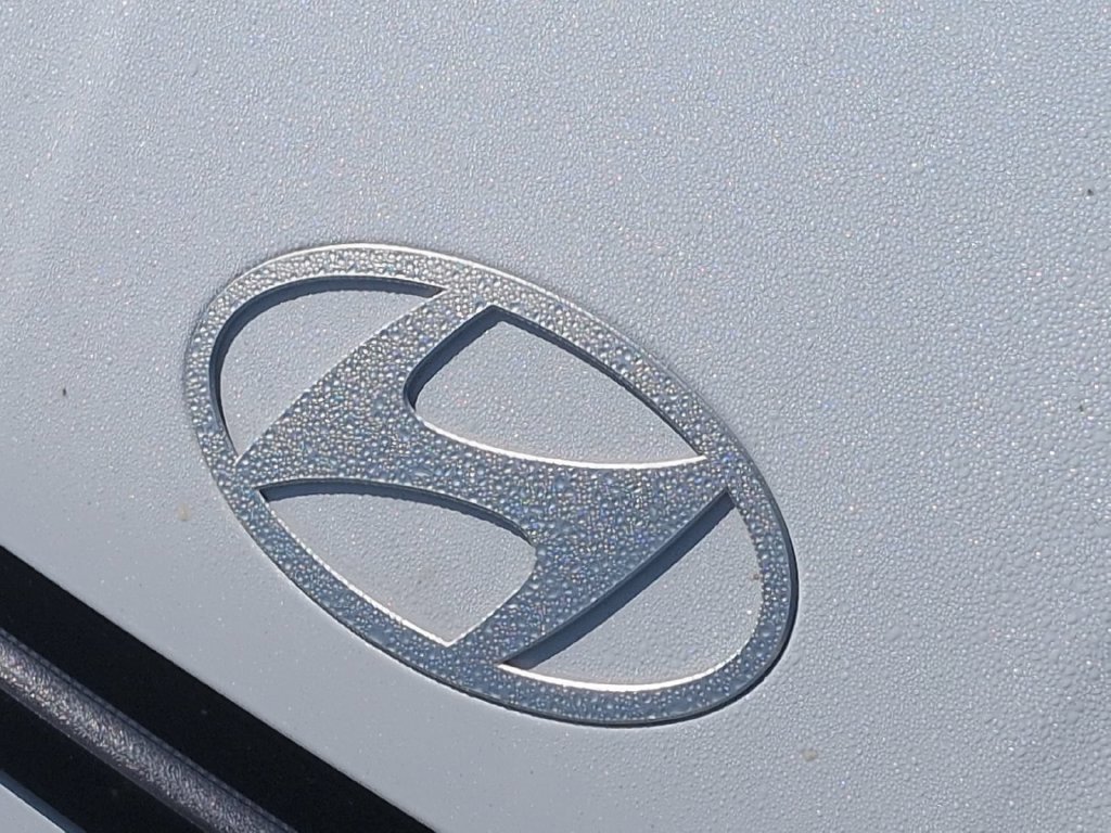 New 2027 Hyundai Sonata SE FWD image 15