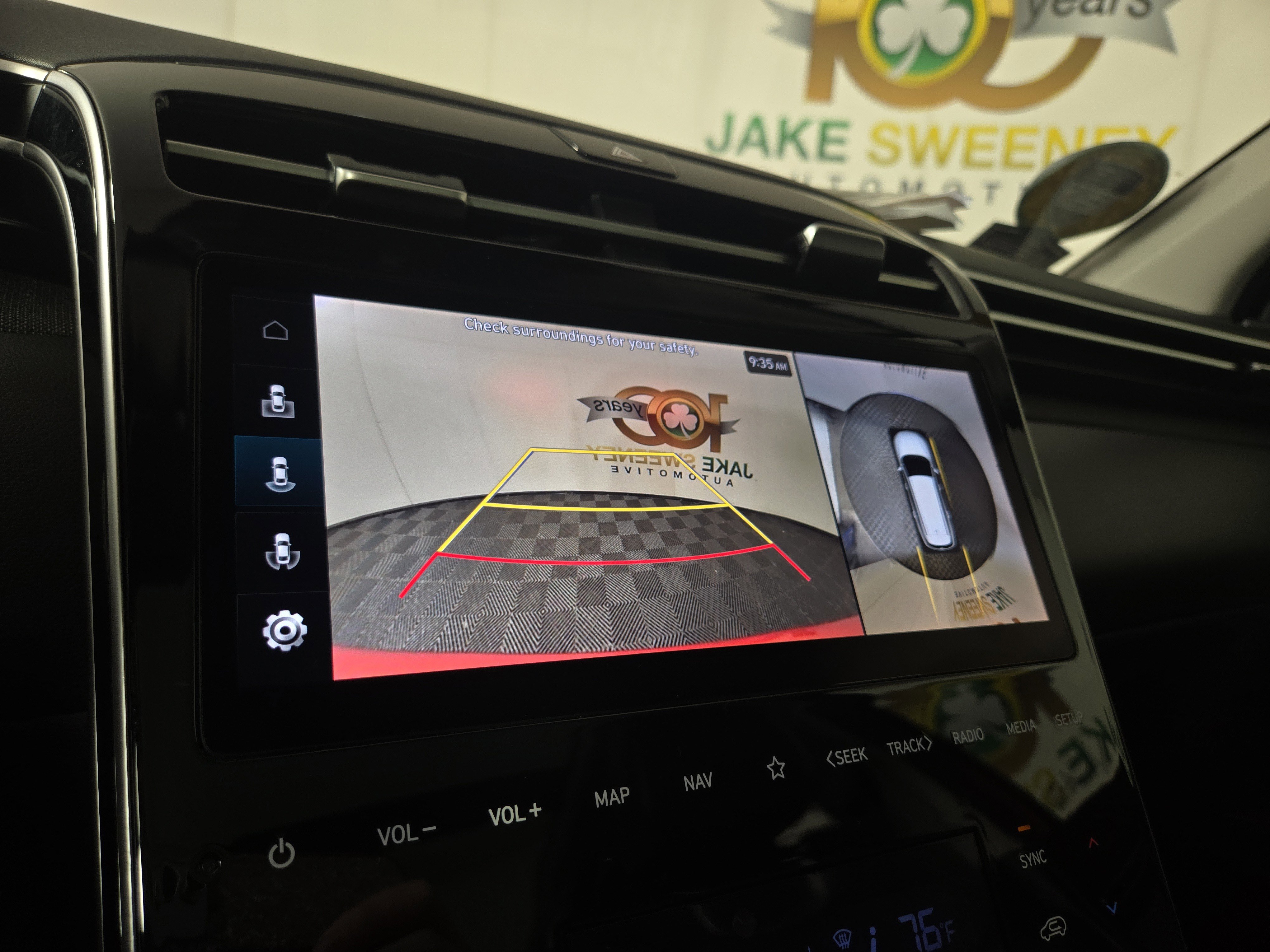 Used 2023 Hyundai Tucson Limited image 21