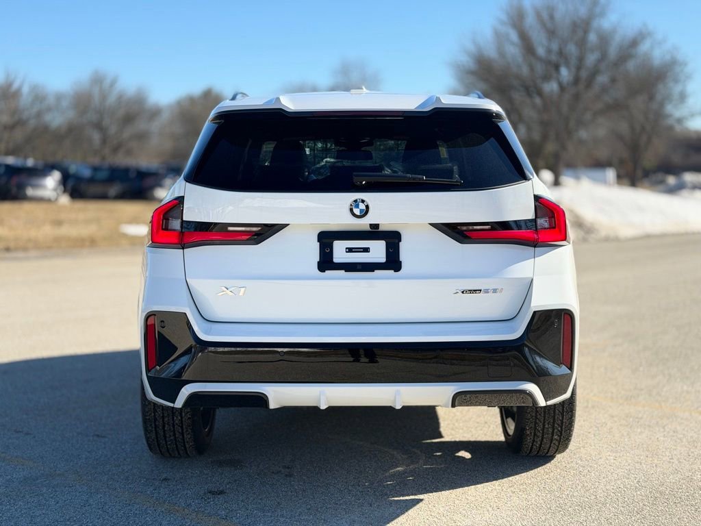 New 2026 BMW X1 xDrive28i w/ M Sport Package image 5