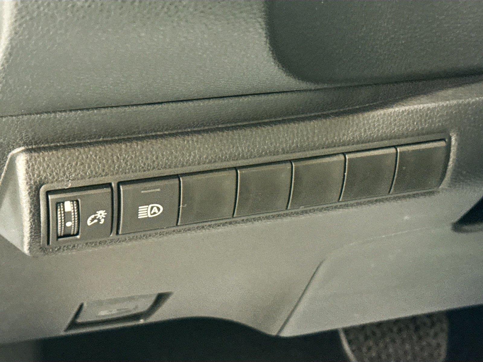 New 2026 Toyota Corolla LE FWD image 15