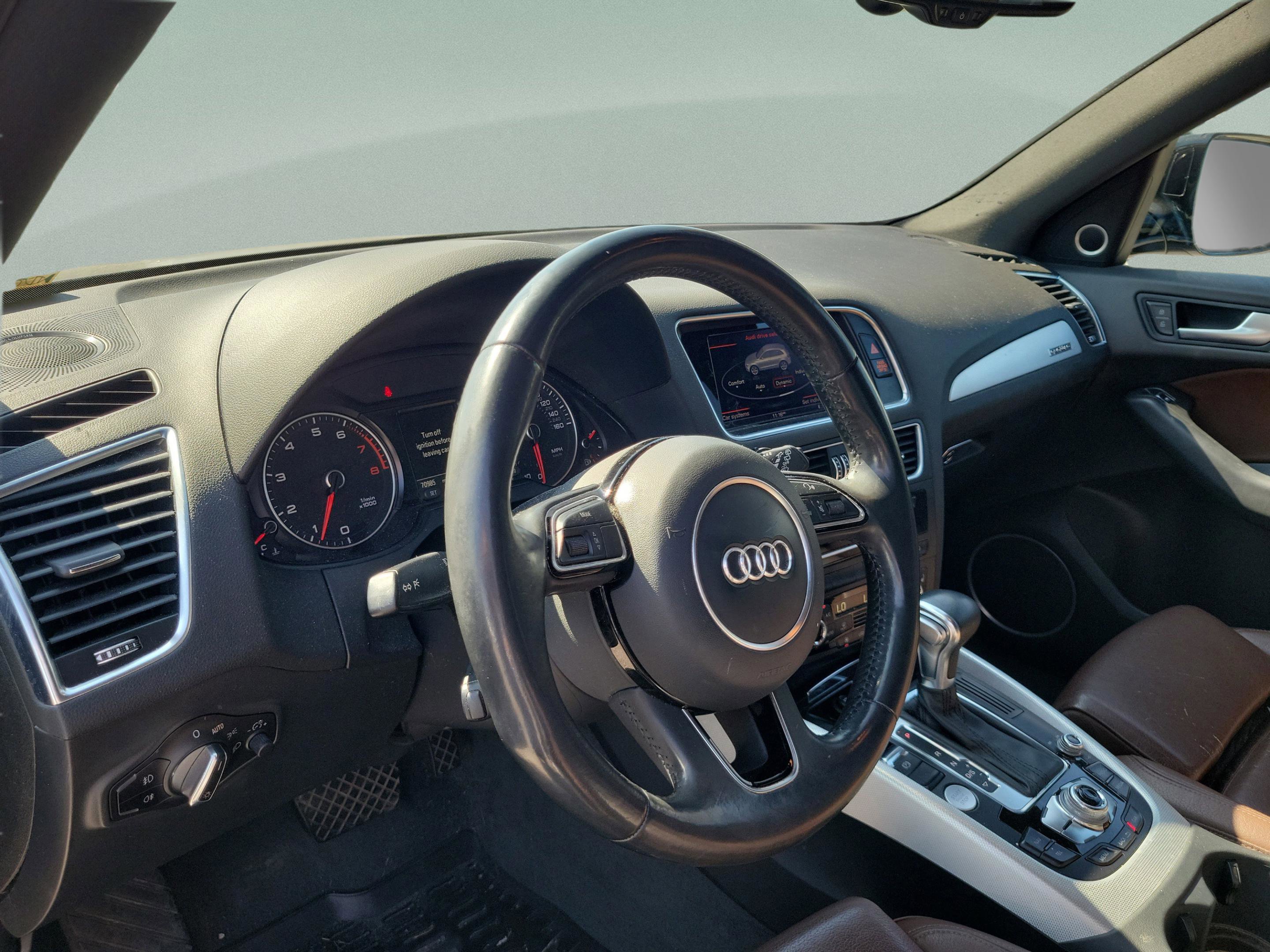 Used 2017 Audi Q5 2.0T Premium Plus image 21