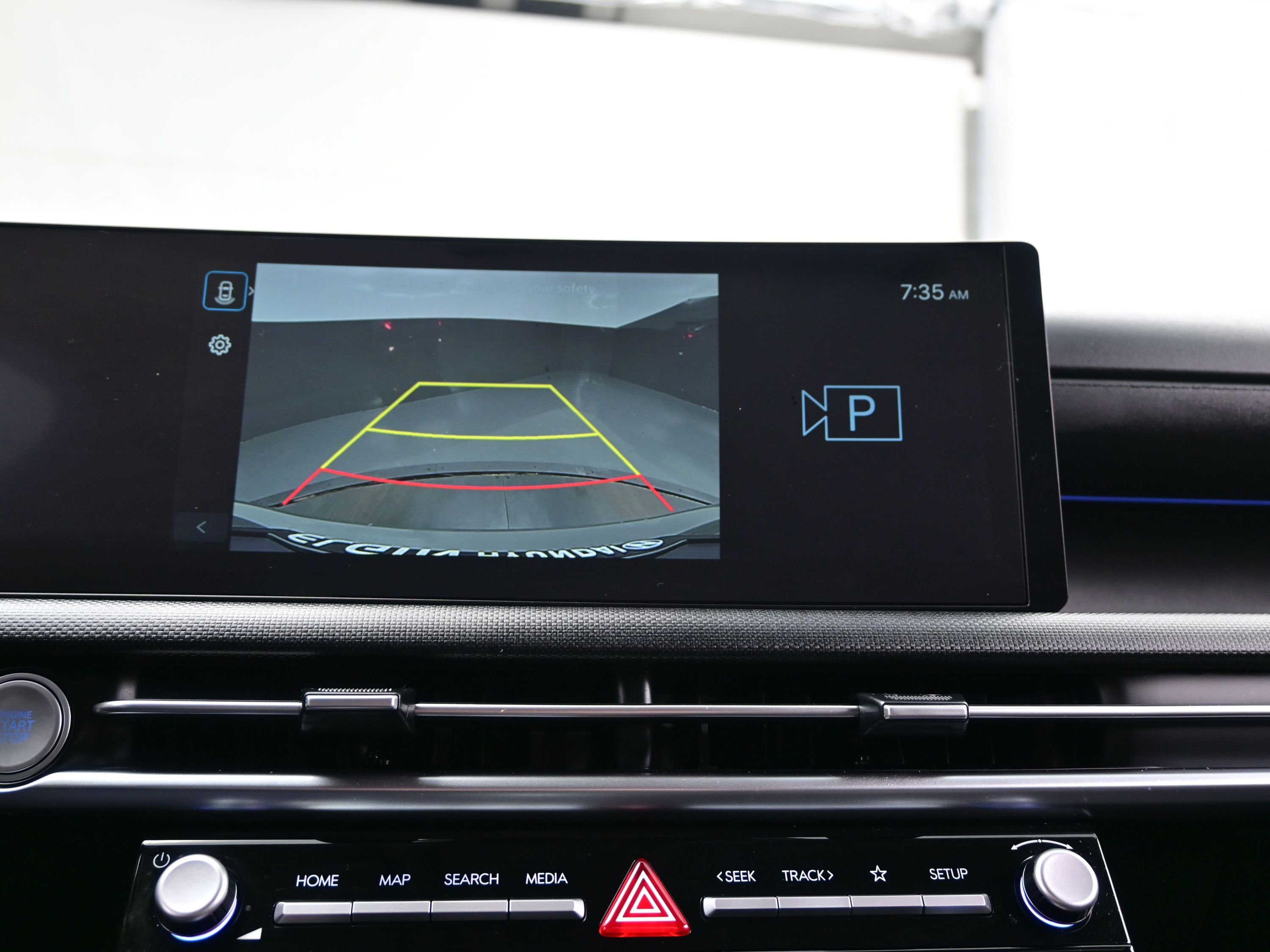 Certified 2025 Hyundai Tucson SEL image 19