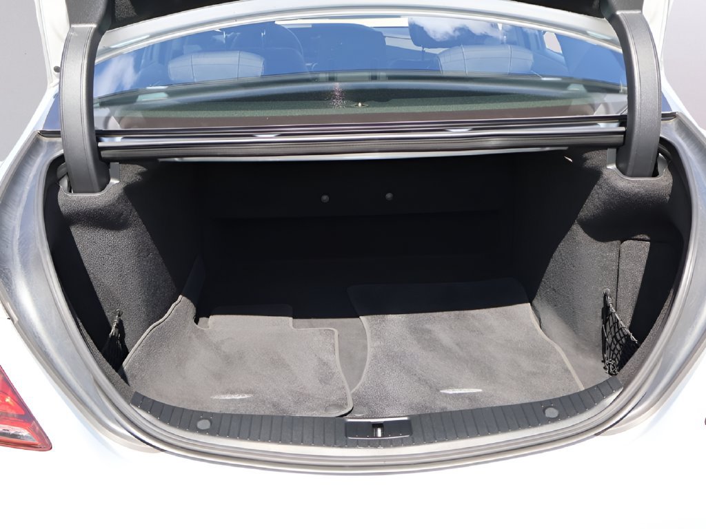 Used 2018 Mercedes-Benz S 450 4MATIC Sedan image 40