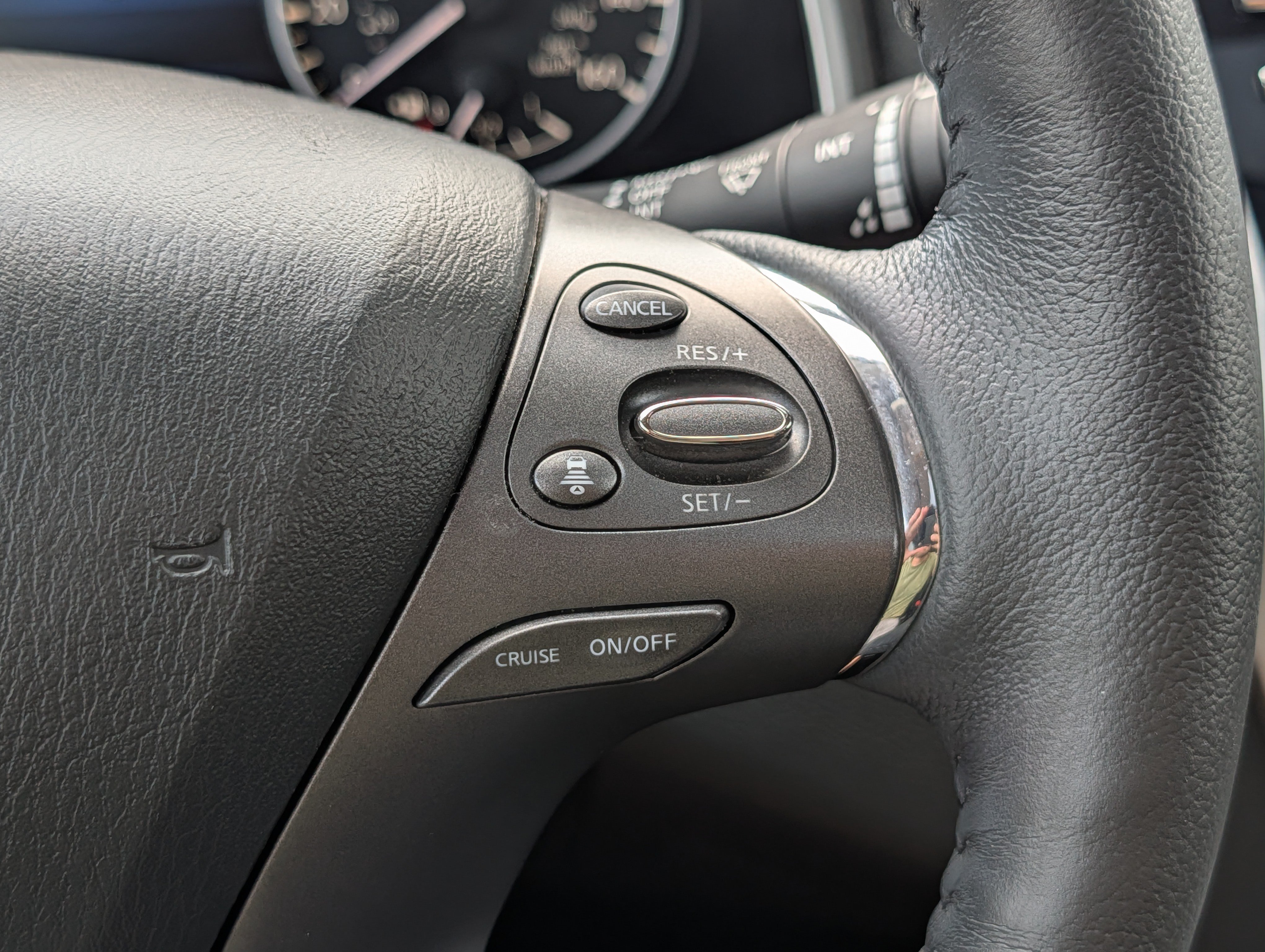 Used 2021 Nissan Murano SV AWD/4WD image 30