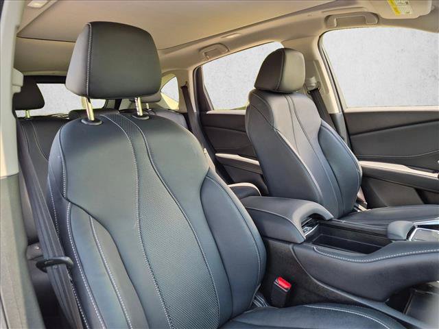 Certified 2024 Acura RDX SH-AWD w/ Technology Package image 17