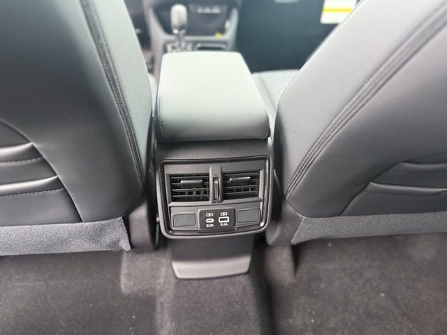 New 2026 Subaru Forester Premium AWD/4WD image 5