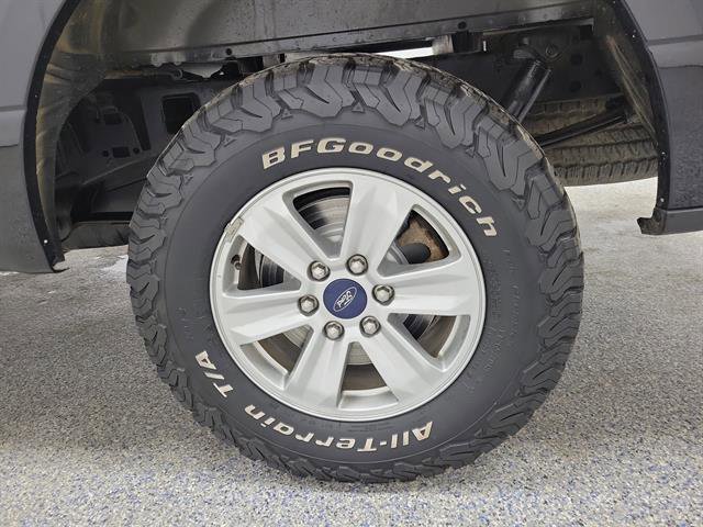 Used 2018 Ford F150 XLT image 5