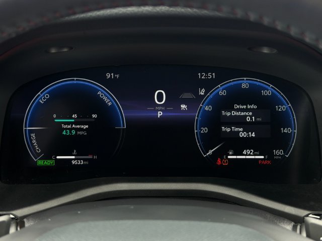 Certified 2026 Toyota Camry XSE FWD image 26