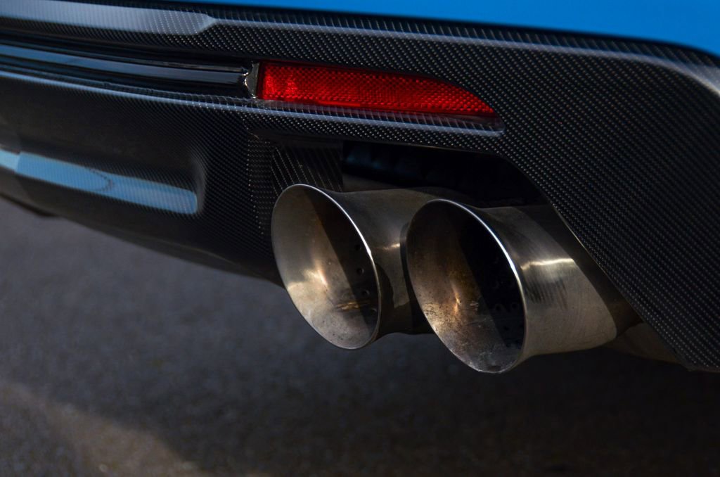 Used 2023 Chevrolet Camaro ZL1 RWD image 13