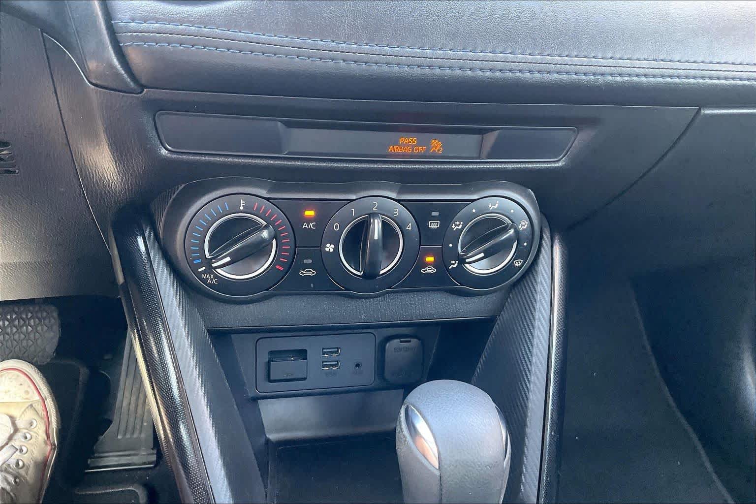 Used 2018 Toyota Yaris iA FWD image 32