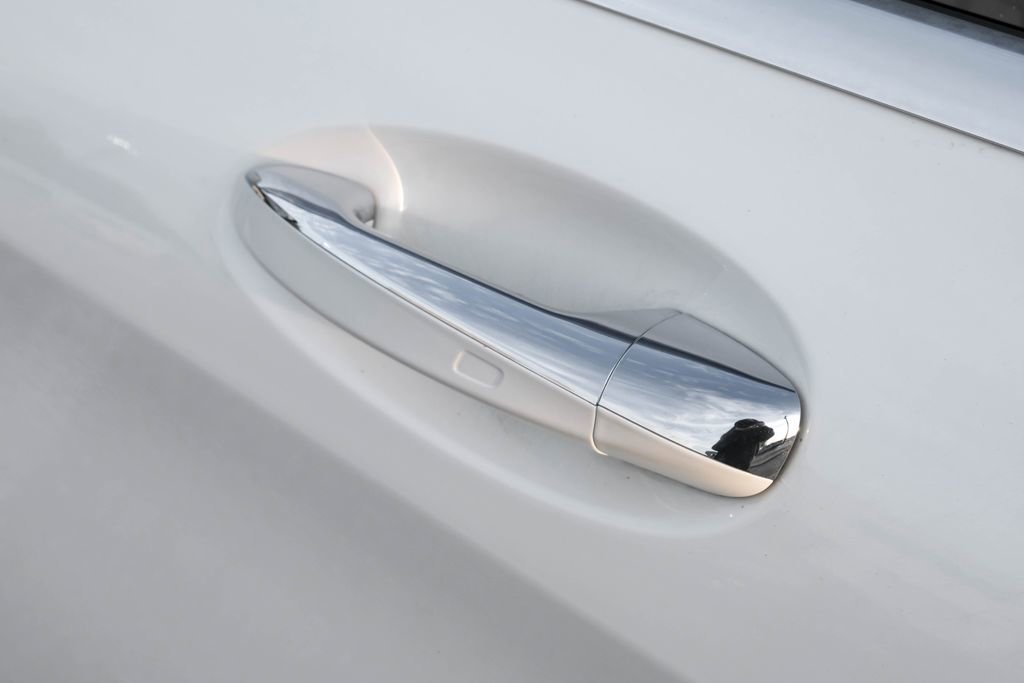 Used 2019 Mercedes-Benz S 560 4MATIC Sedan image 47