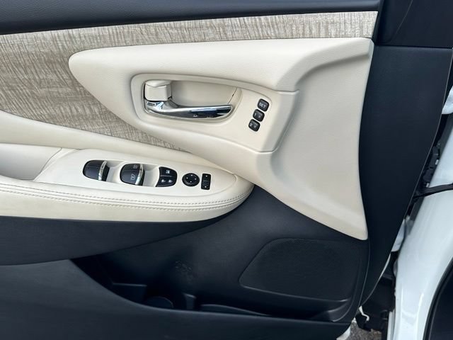 Certified 2023 Nissan Murano SL w/ SL Moonroof Package AWD/4WD image 20