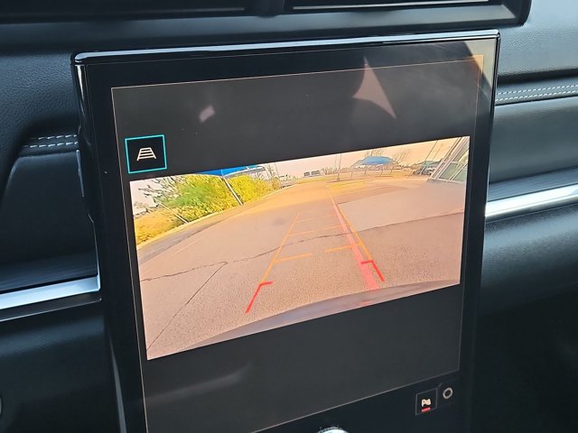 Used 2025 GMC Terrain Elevation AWD/4WD image 14