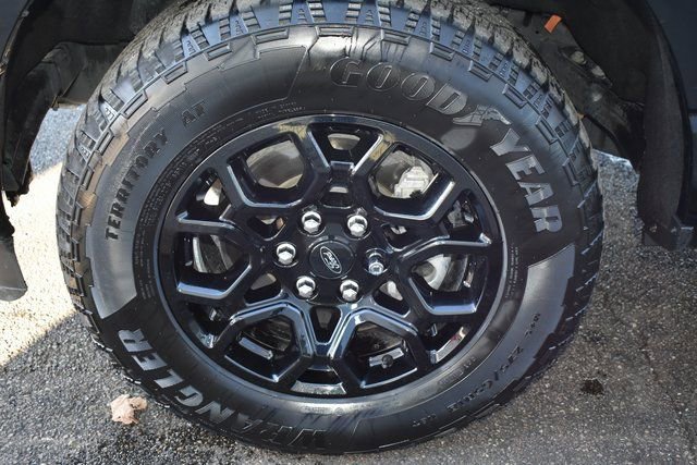 Used 2024 Ford F150 XLT w/ Equipment Group 302A MID image 55