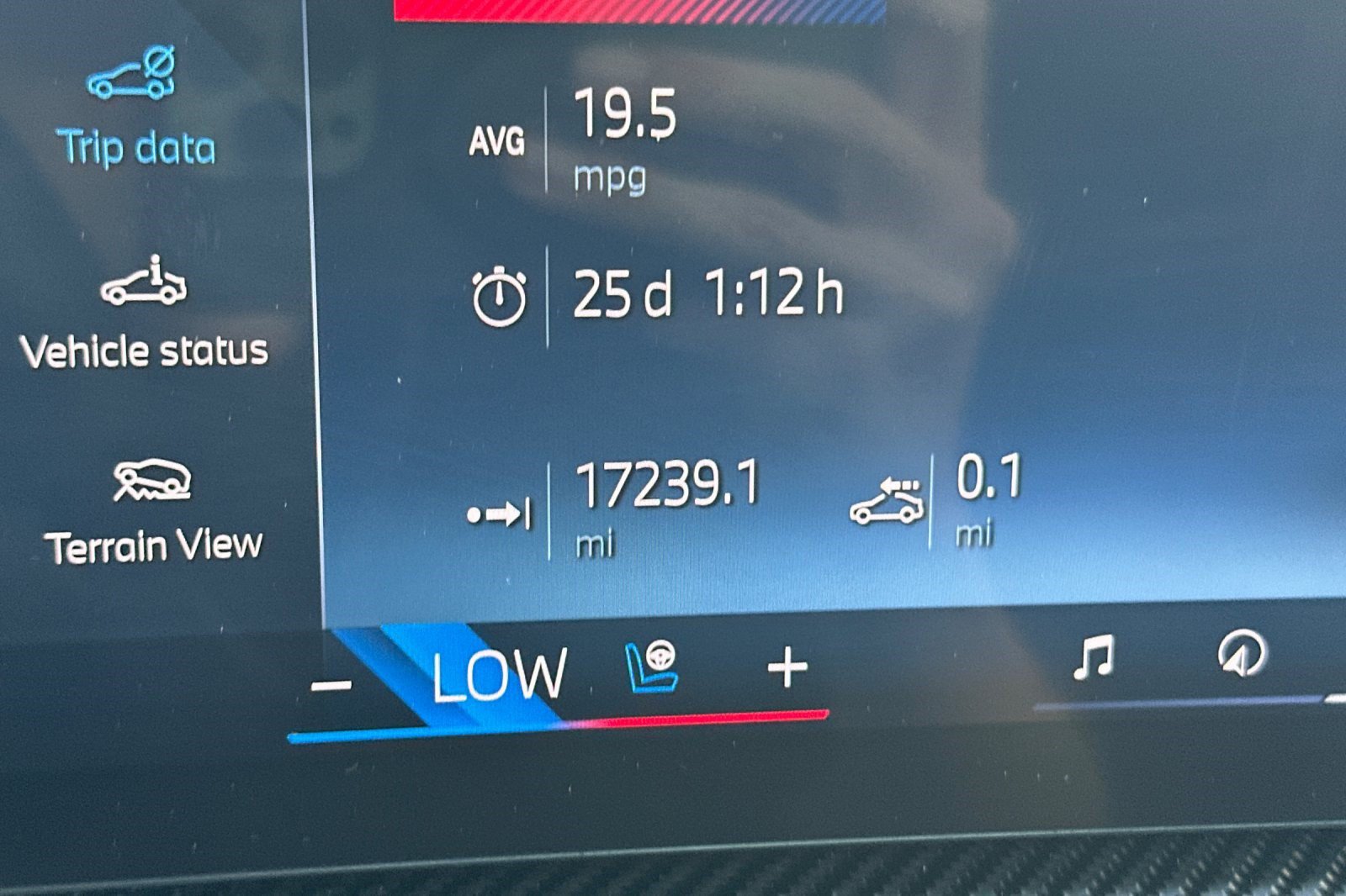 Used 2026 BMW X7 M60i AWD/4WD image 23