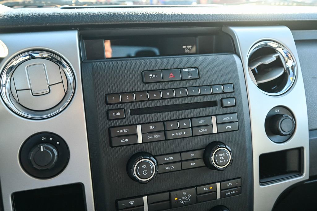 Used 2014 Ford F150 XLT image 34