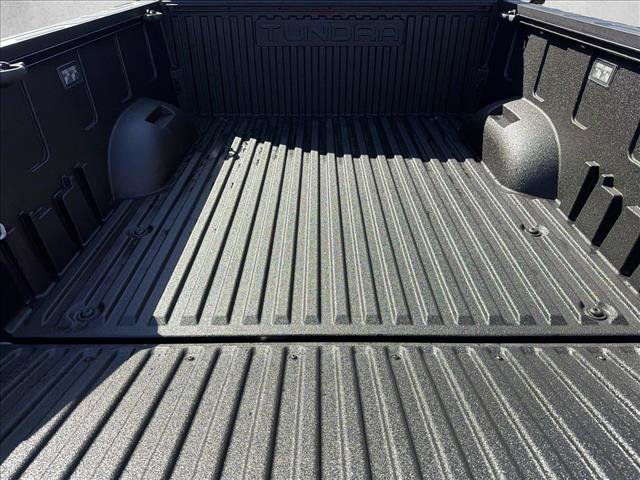 New 2026 Toyota Tundra Platinum AWD/4WD image 23