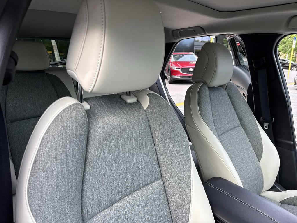 Certified 2026 MAZDA CX-30 AWD 2.5 S image 46