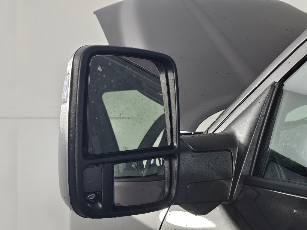 New 2026 RAM 3500 Tradesman AWD/4WD image 14
