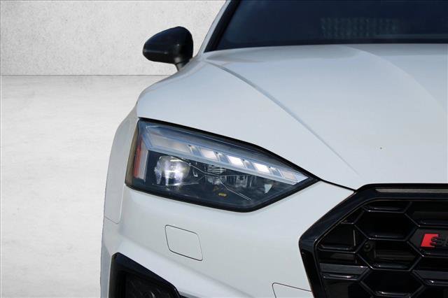 Used 2023 Audi S5 Prestige w/ Prestige Package AWD/4WD image 3