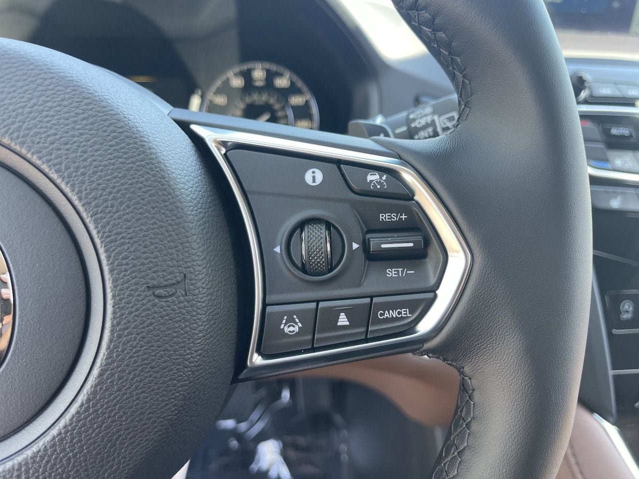 New 2026 Acura RDX SH-AWD w/ Technology Package image 34