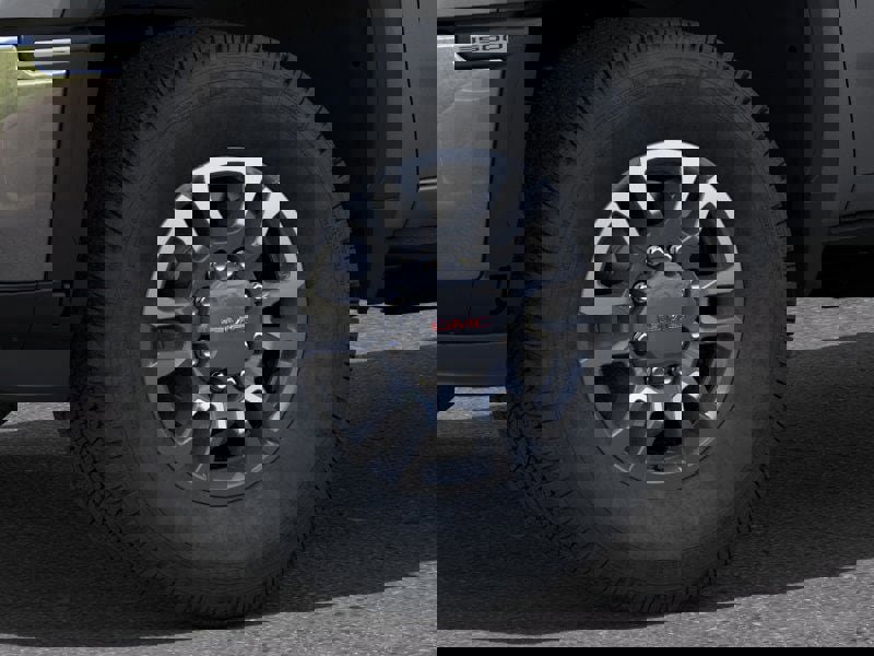 New 2025 GMC Sierra 3500 SLE w/ SLE Convenience Package image 9