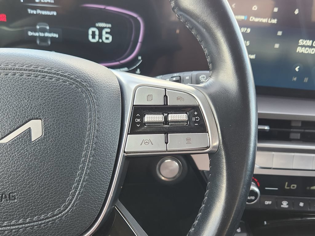 Used 2025 Kia Telluride S AWD/4WD image 18