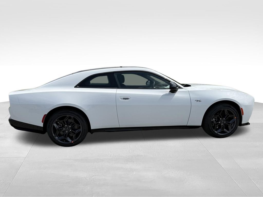 New 2026 Dodge Charger GT w/ Blacktop Package AWD/4WD image 7