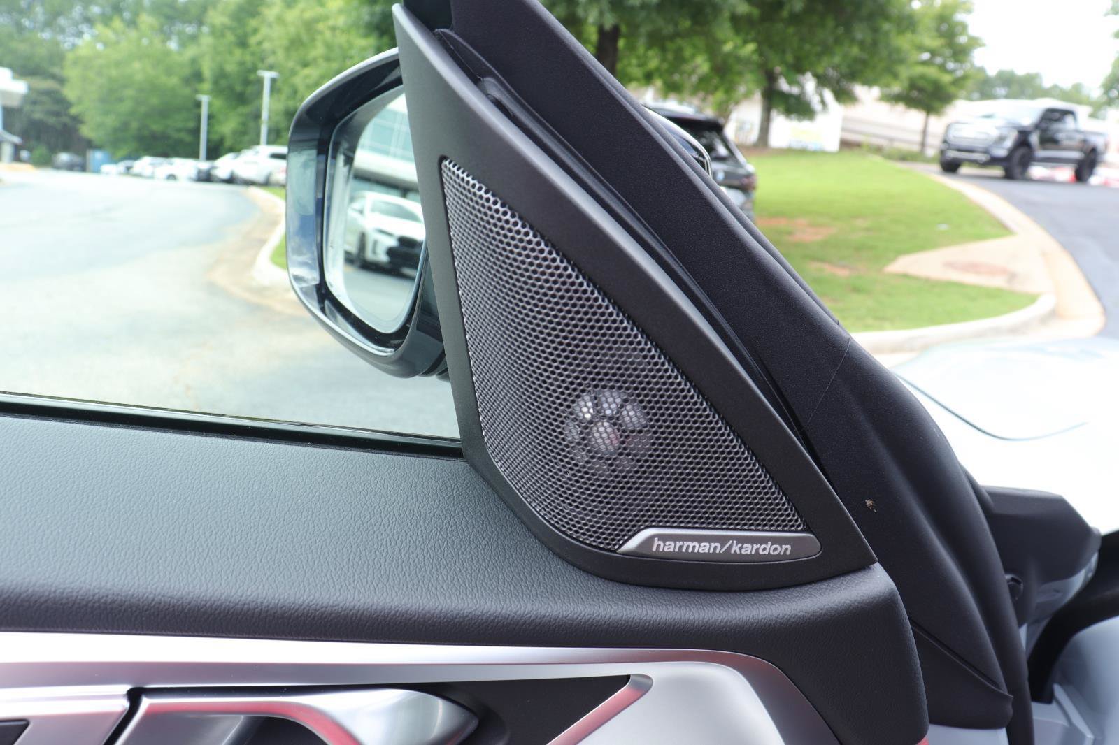 New 2026 BMW 430i w/ M Sport Package RWD image 24