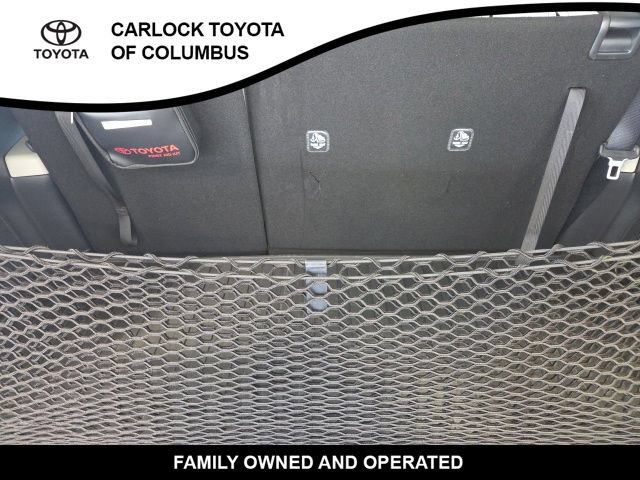 Used 2026 Toyota Grand Highlander AWD image 16
