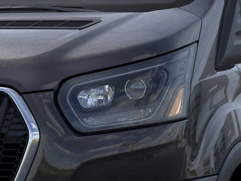New 2026 Ford Transit 150 Low Roof w/ Exterior Upgrade Package image 18
