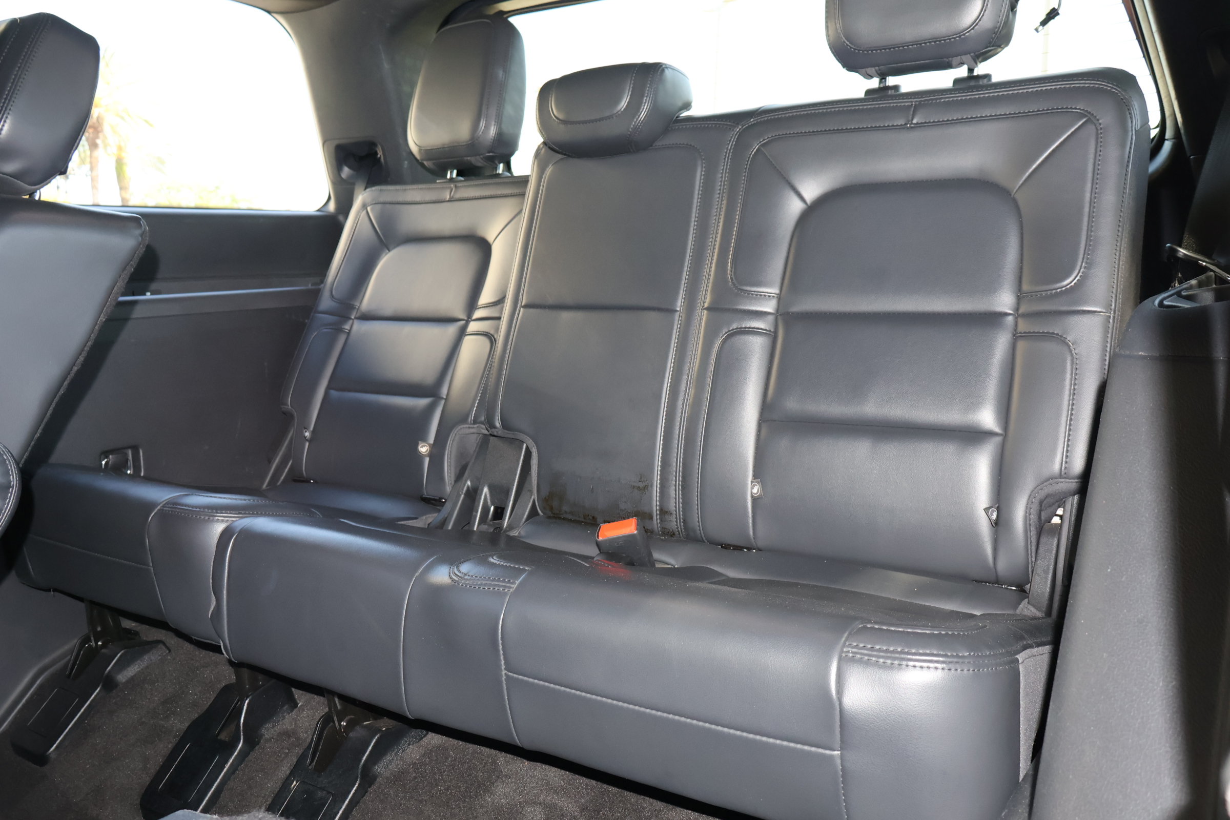 Used 2022 Lincoln Navigator Reserve RWD image 18