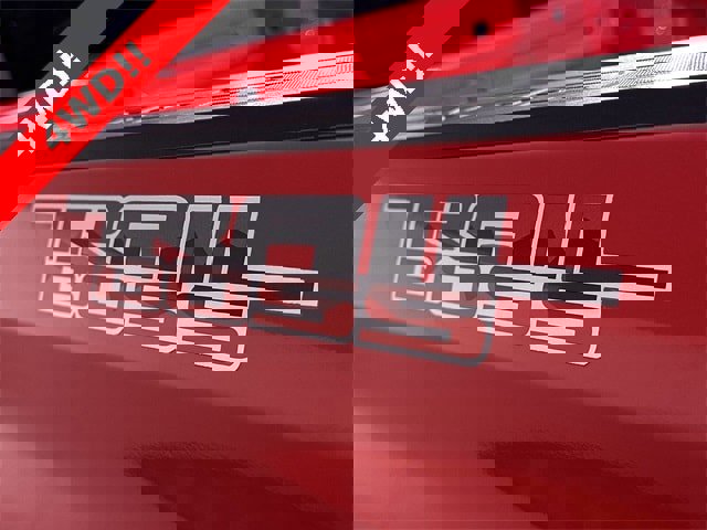 Used 2023 Chevrolet Silverado 1500 LT Trail Boss image 33