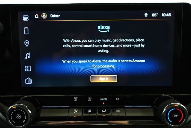 Used 2025 Chevrolet Colorado W/T image 37