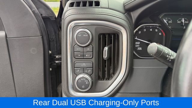 Certified 2021 GMC Sierra 1500 SLE AWD/4WD image 18
