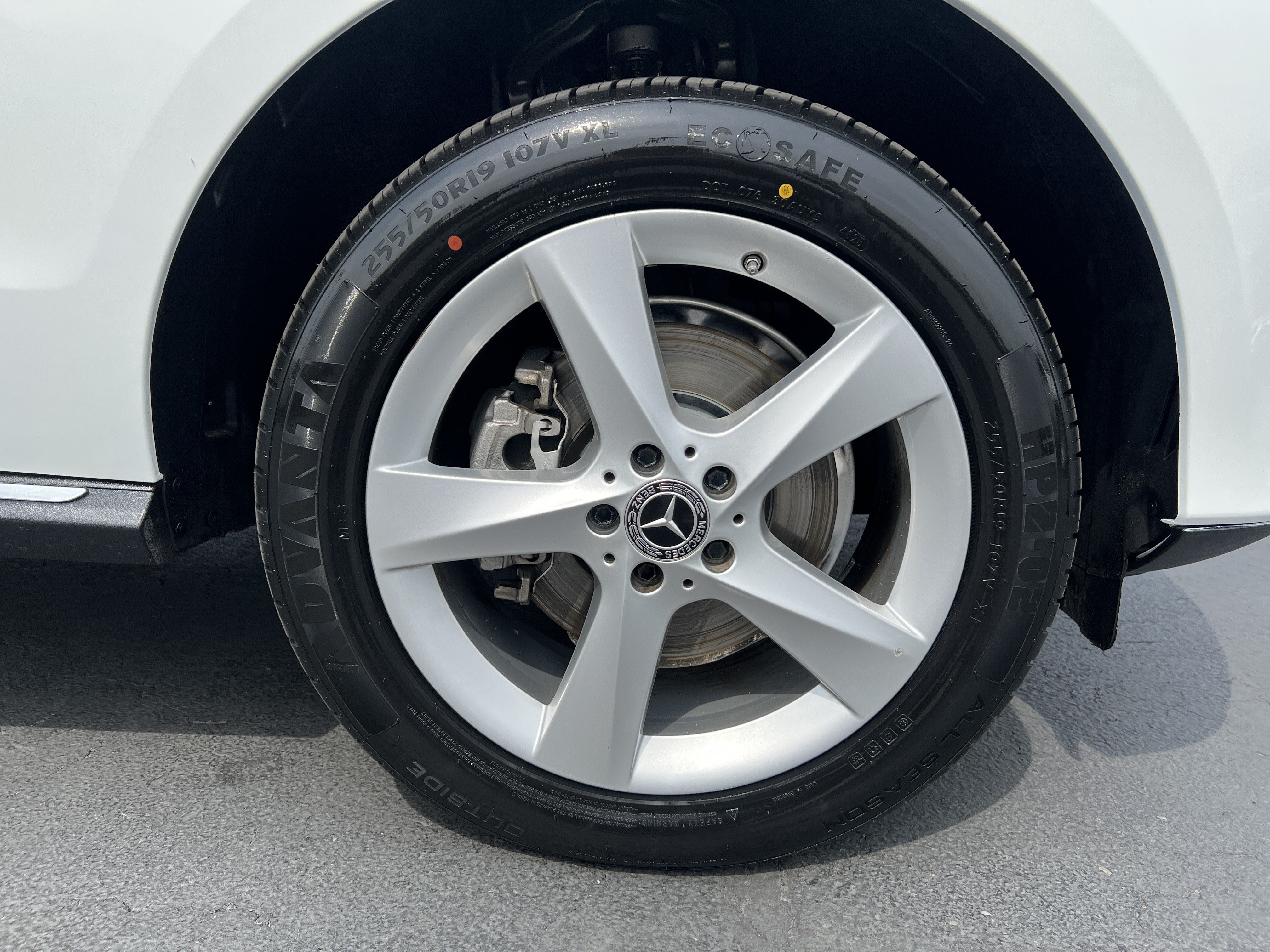Used 2018 Mercedes-Benz GLE 350 4MATIC image 11