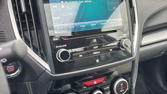 Used 2019 Subaru Forester Limited image 21