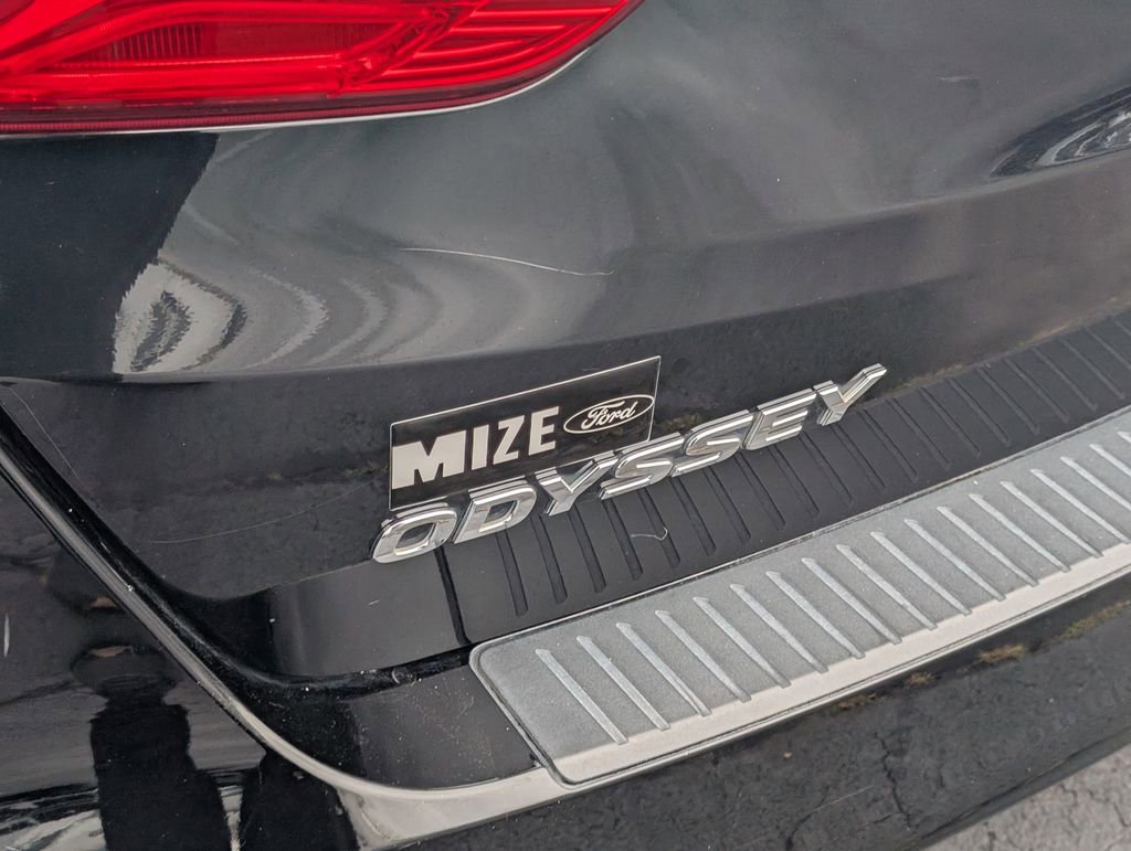 Used 2020 Honda Odyssey EX-L image 26