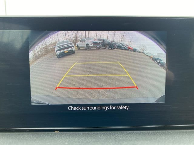 Used 2024 MAZDA CX-30 AWD 2.5 S w/ Select Sport Pkg image 16