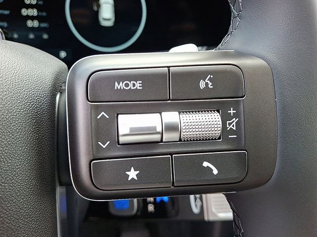 New 2026 Hyundai Palisade Calligraphy image 12