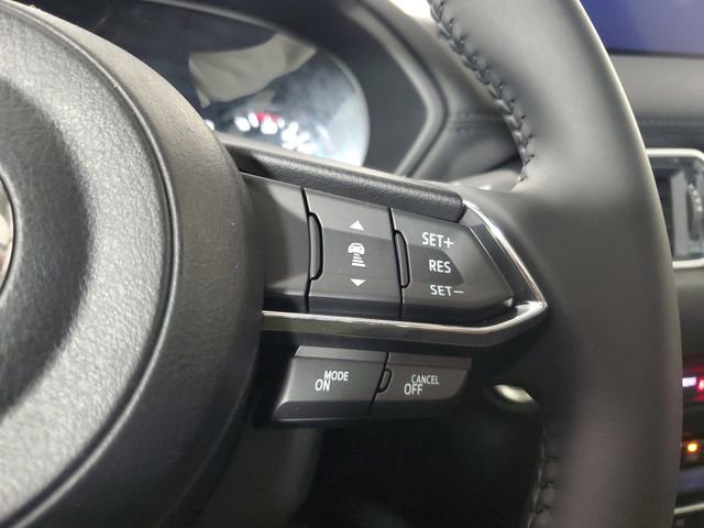 Certified 2023 MAZDA CX-5 AWD 2.5 S w/ Premium Package image 25