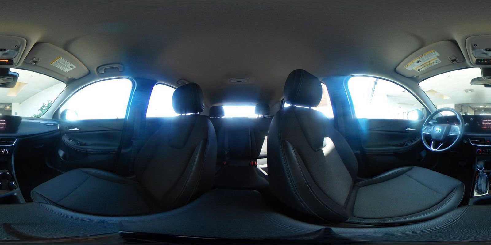 Used 2025 Buick Encore GX Preferred FWD image 43