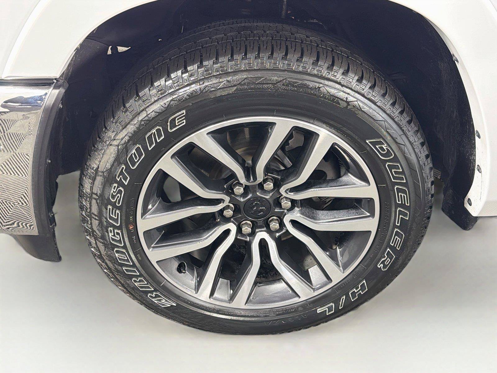 Used 2026 RAM 1500 Limited AWD/4WD image 34