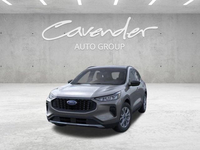 New 2026 Ford Escape Active w/ Tech Pack #1 image 2