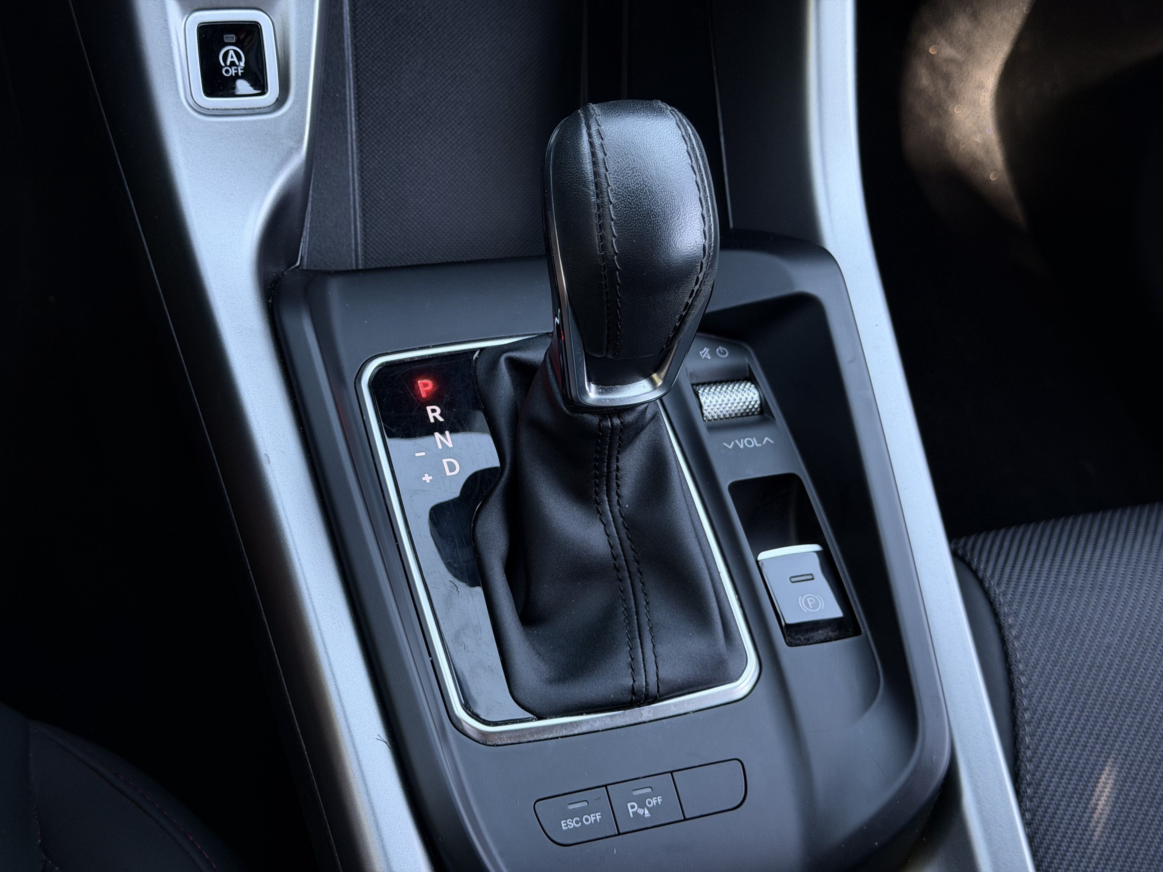 Used 2024 Dodge Hornet GT AWD/4WD image 26